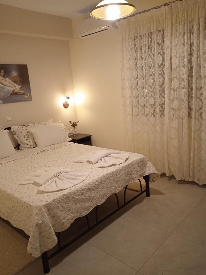 Villa Anna 아이오스 니콜라오스 외부 사진