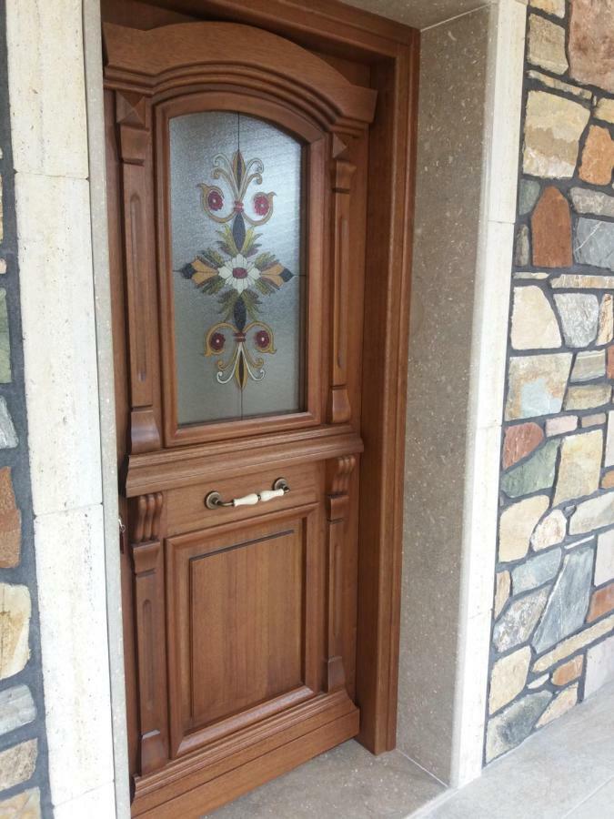 Villa Anna 아이오스 니콜라오스 외부 사진